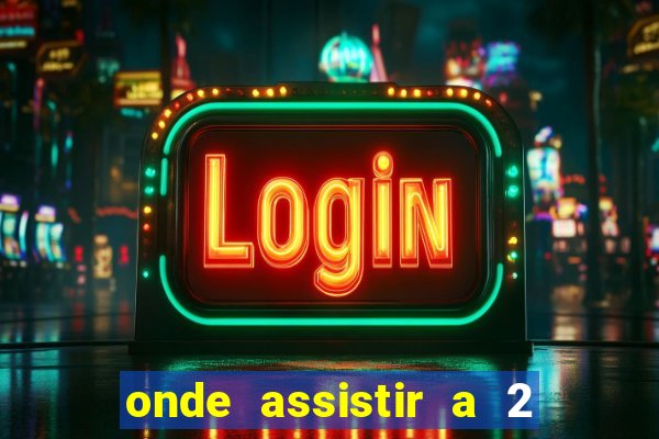 onde assistir a 2 temporada de a promessa
